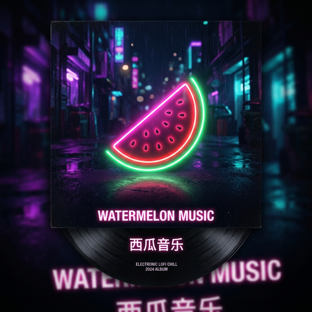 唱片封面